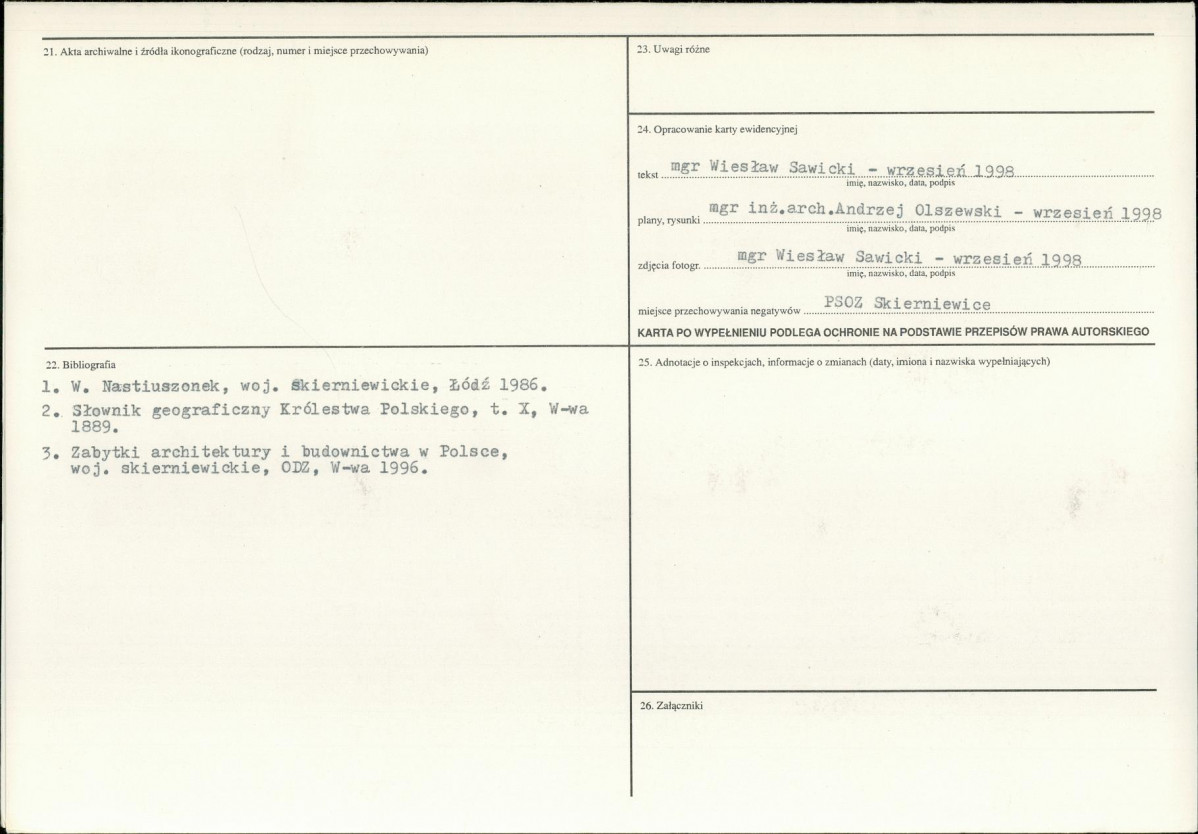 KB - Karta biała, skan nr 4