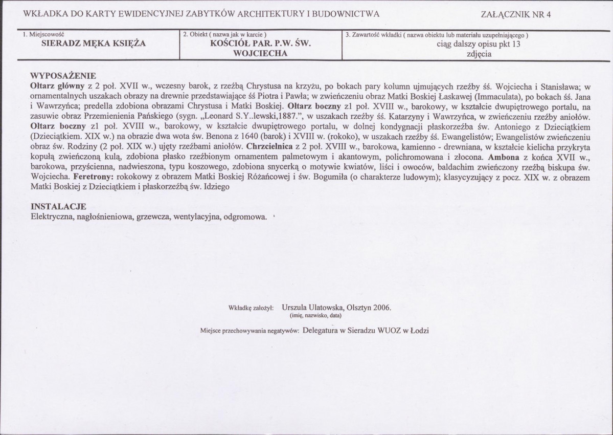 KB - Karta biała, skan nr 11