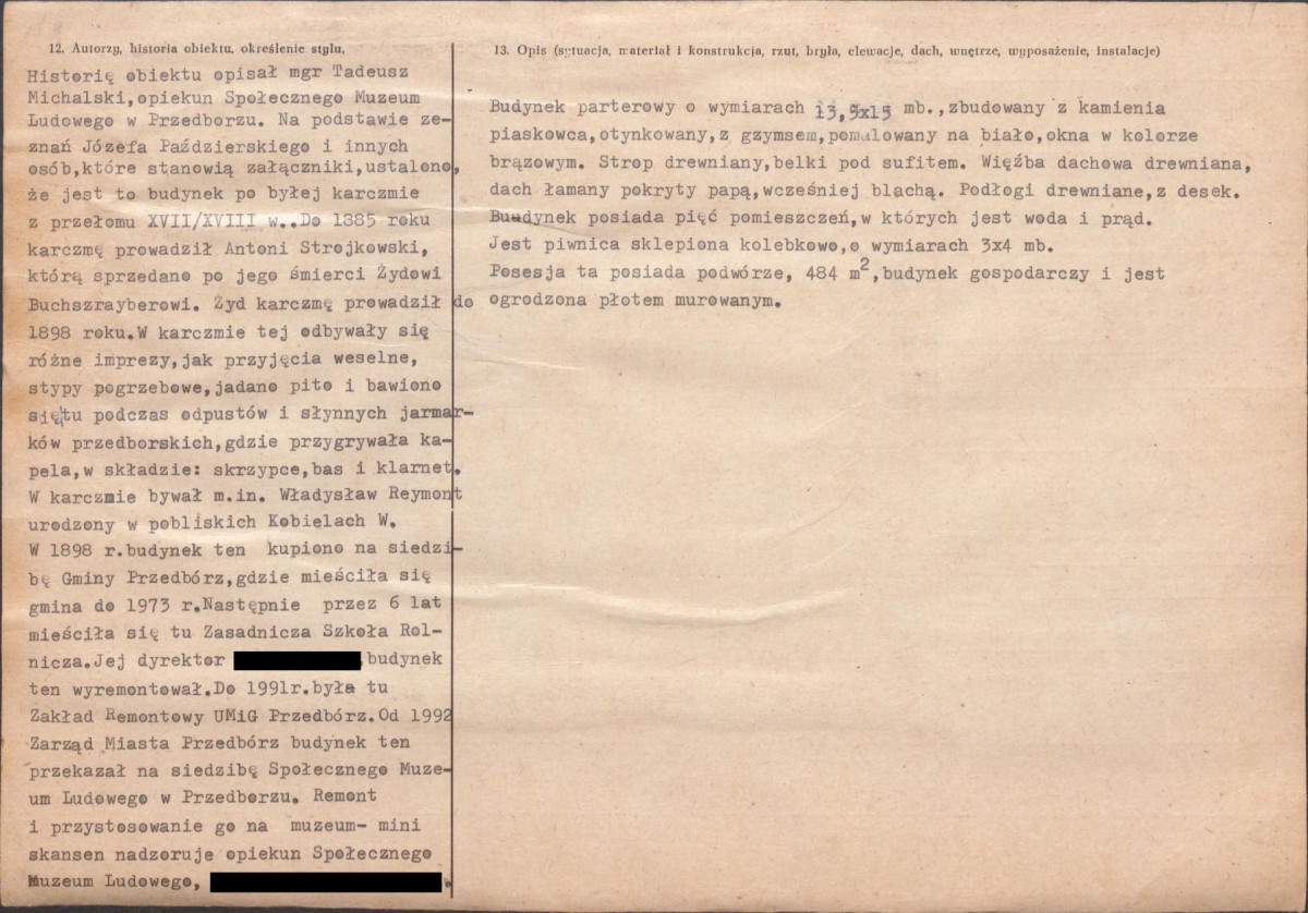 KB - Karta biała, skan nr 2