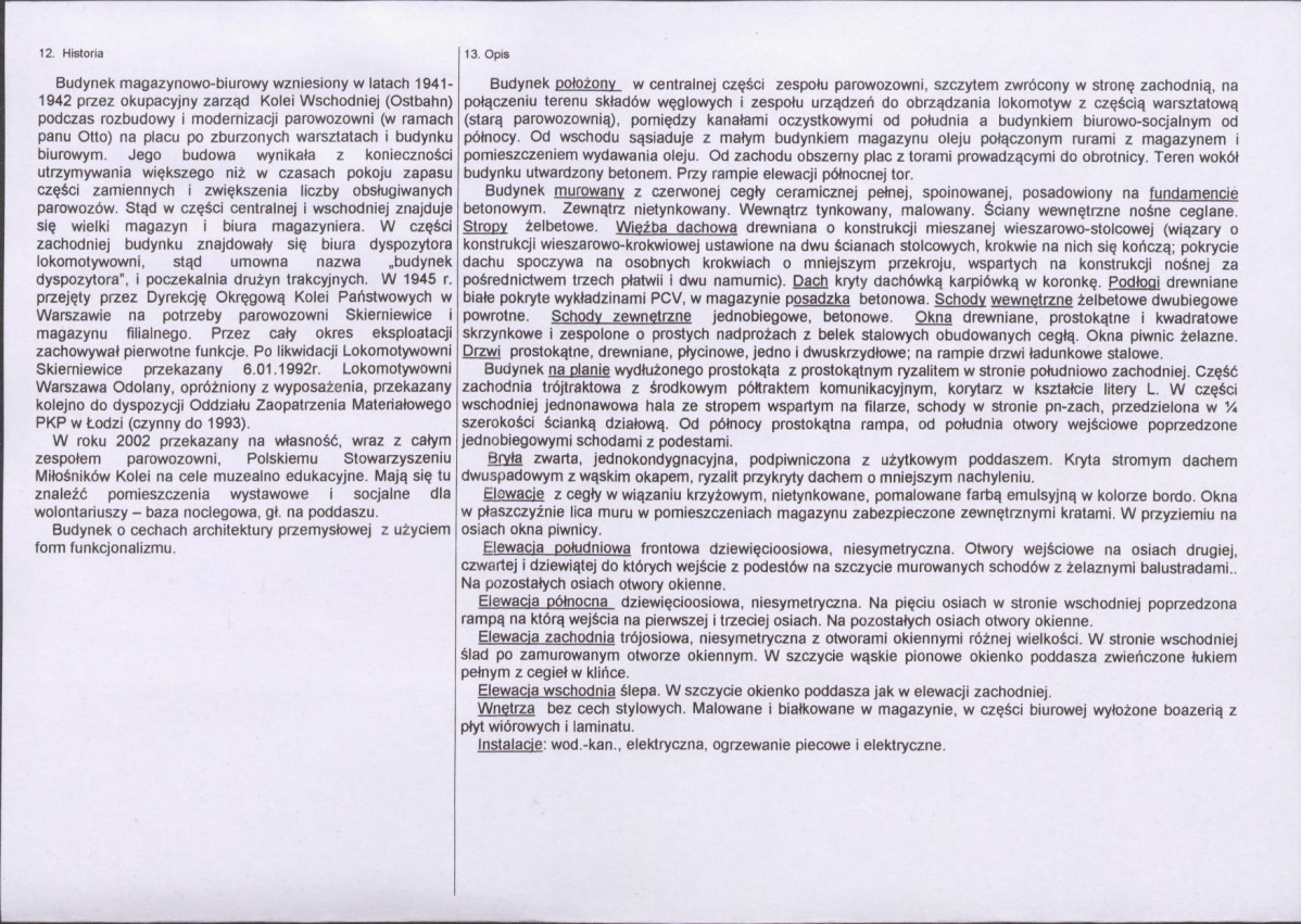 Karta biała, skan nr 2