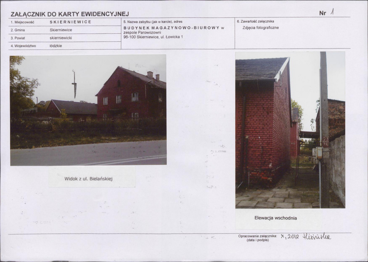 Karta biała, skan nr 5