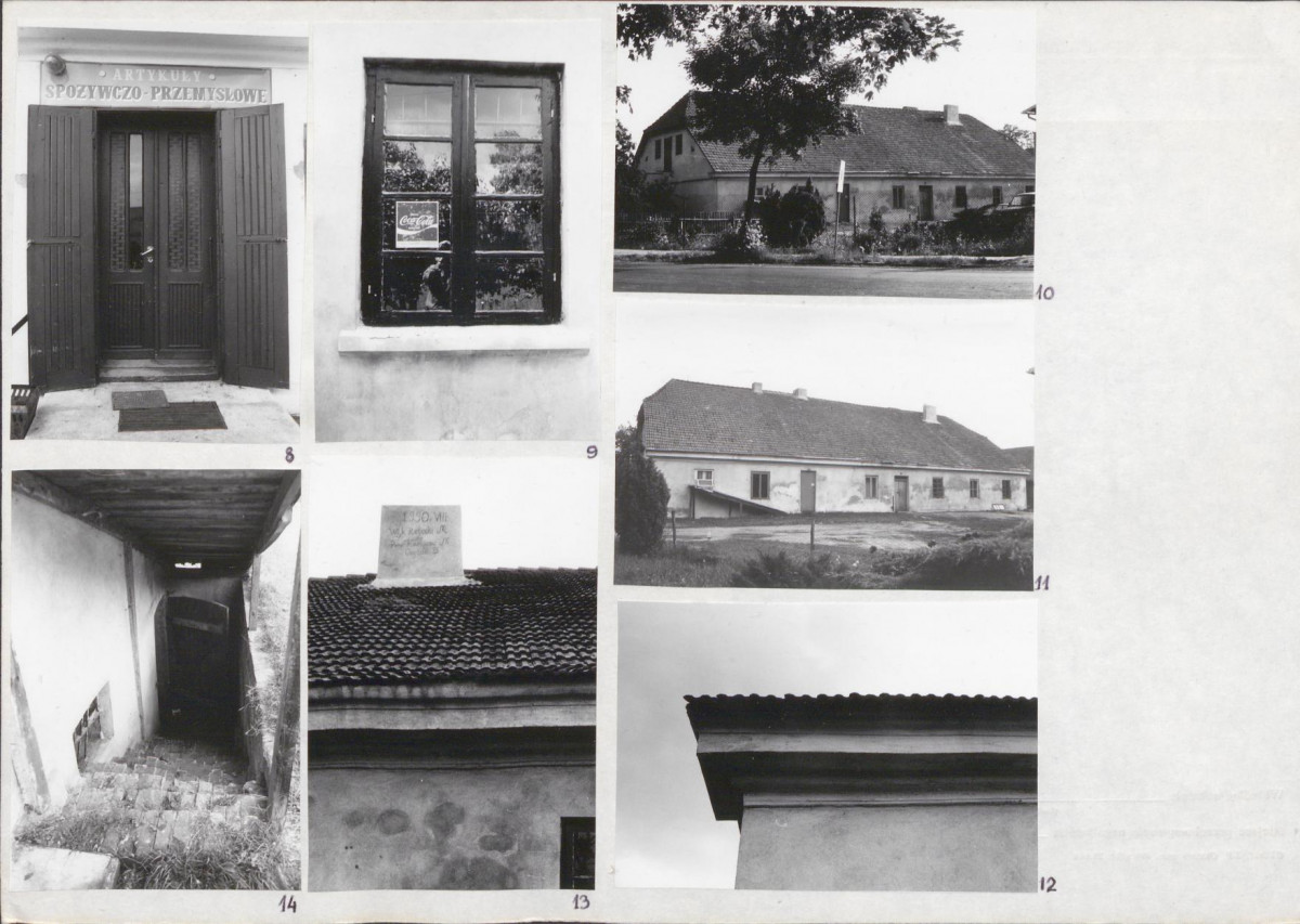 KB - Karta biała, skan nr 8