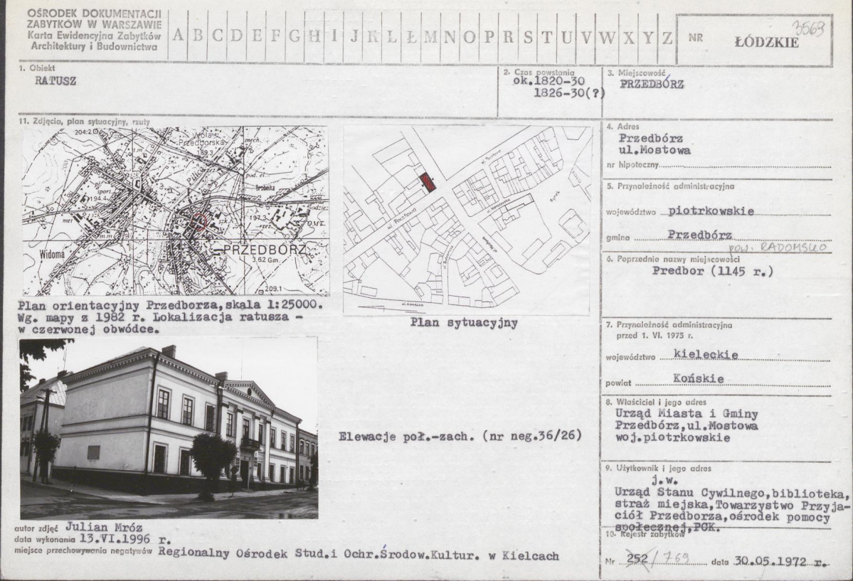 Karta biała, skan nr 1