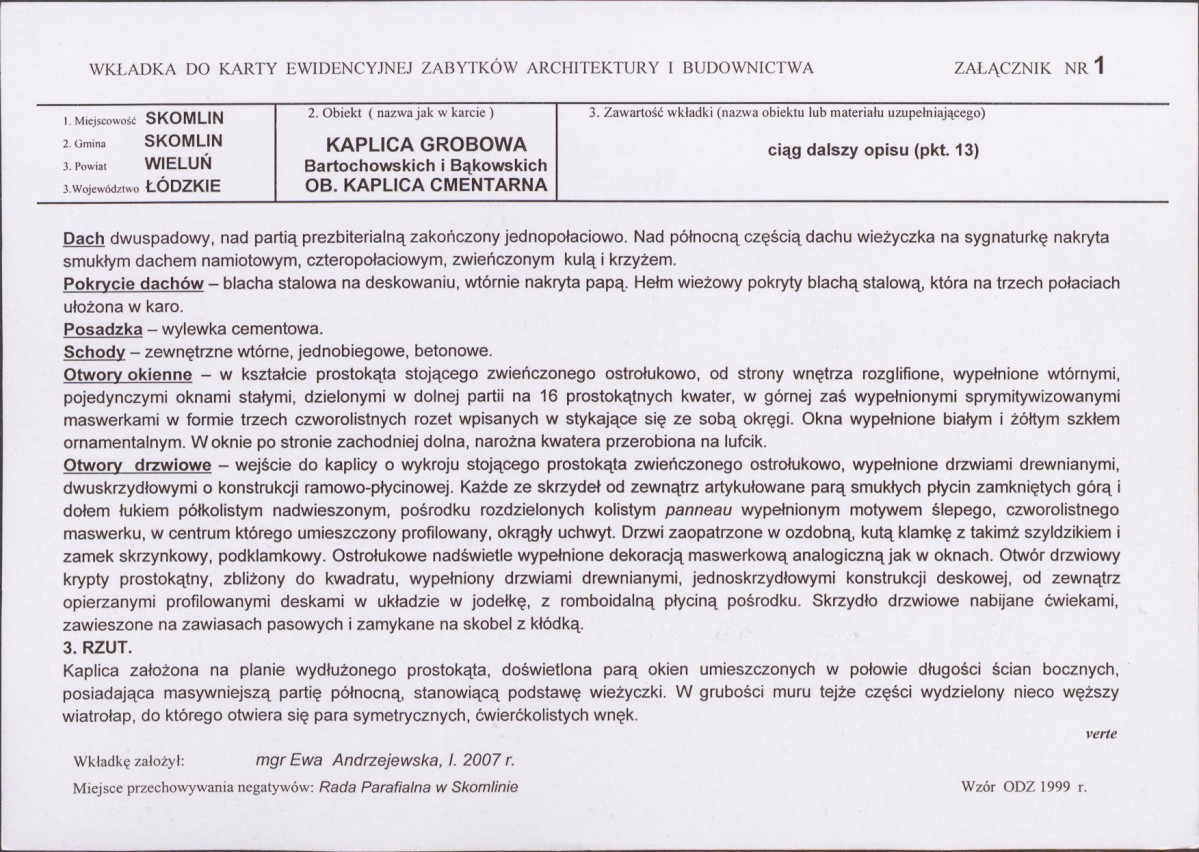 KB - Karta biała, skan nr 5