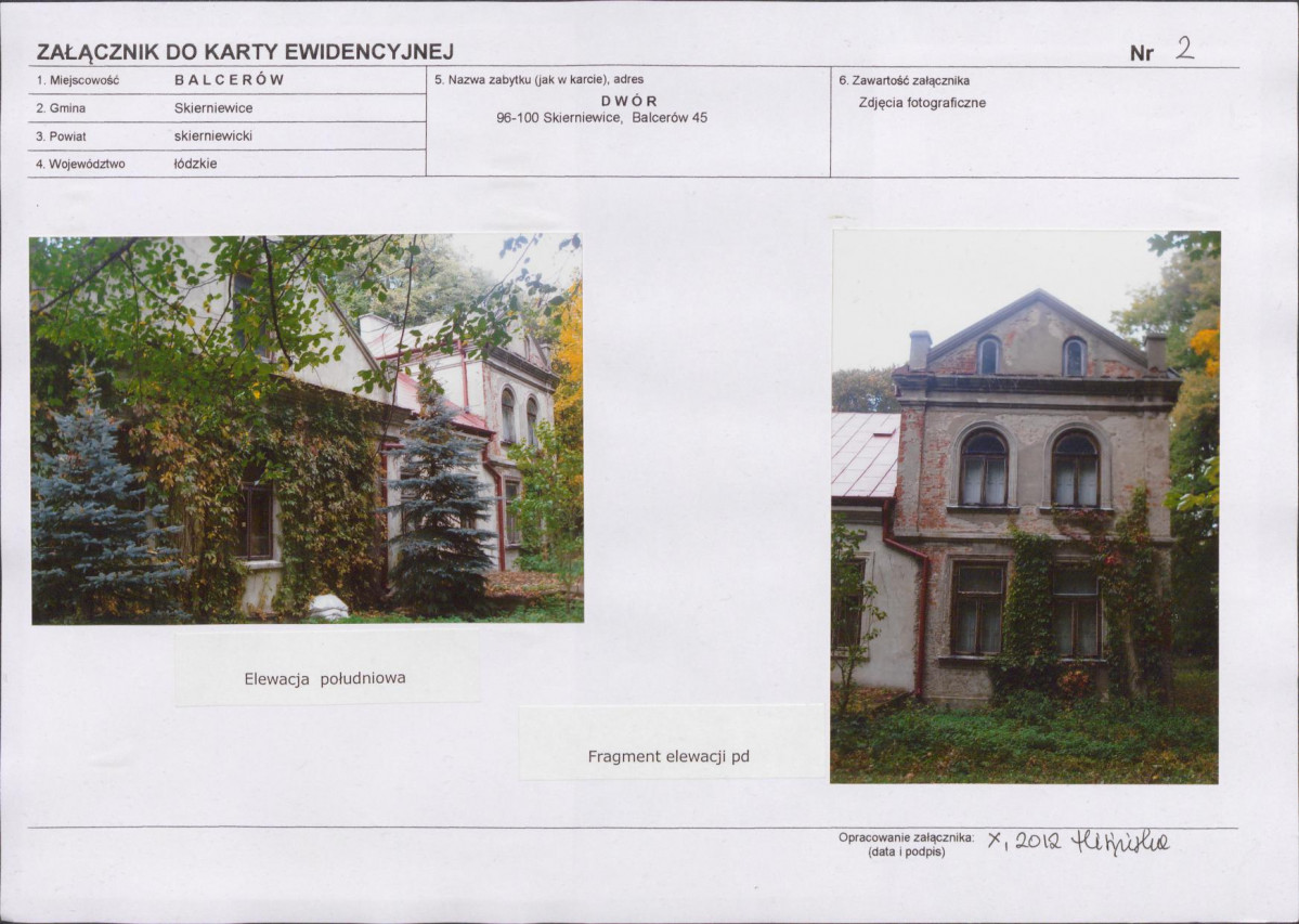 KB - Karta biała, skan nr 7