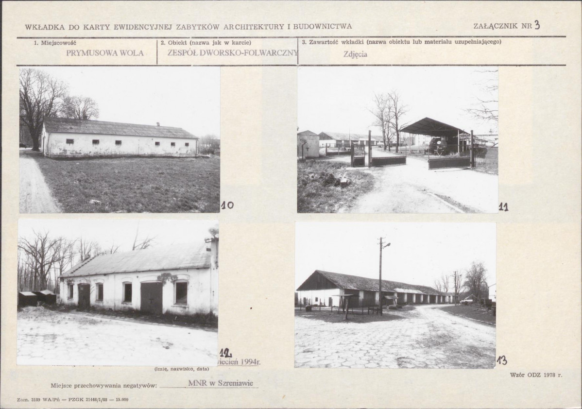 KB - Karta biała, skan nr 9