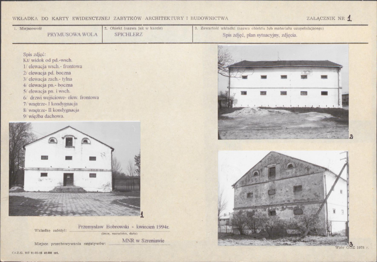 KB - Karta biała, skan nr 5