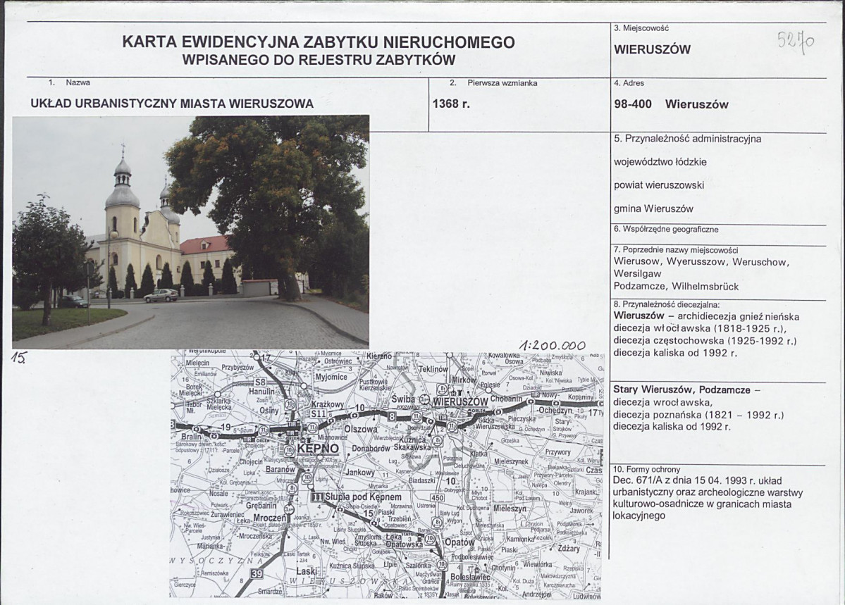 Karta biała, skan nr 1