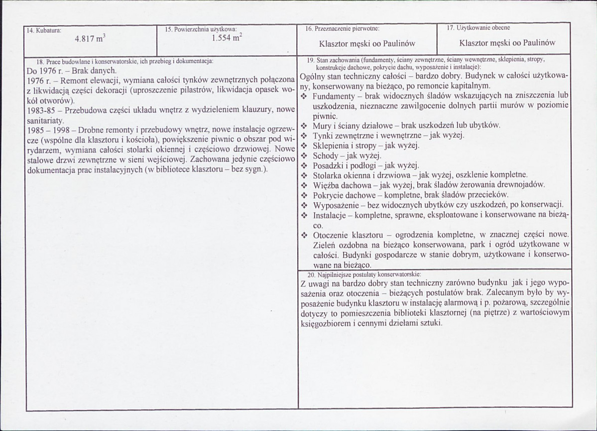 KB - Karta biała, skan nr 3