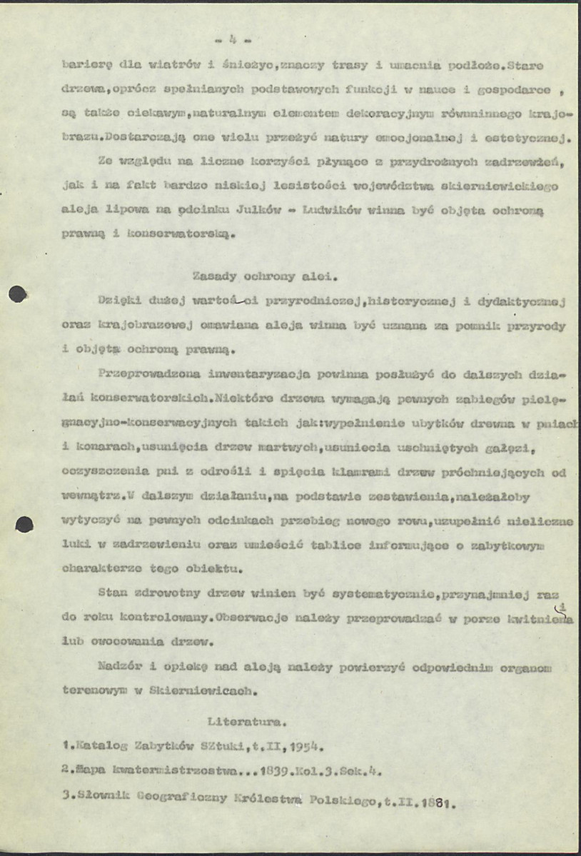 EP - Ewidencja parkowa, skan nr 8
