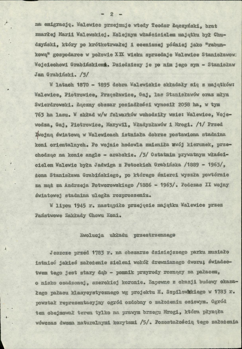 Ewidencja parkowa, skan nr 6