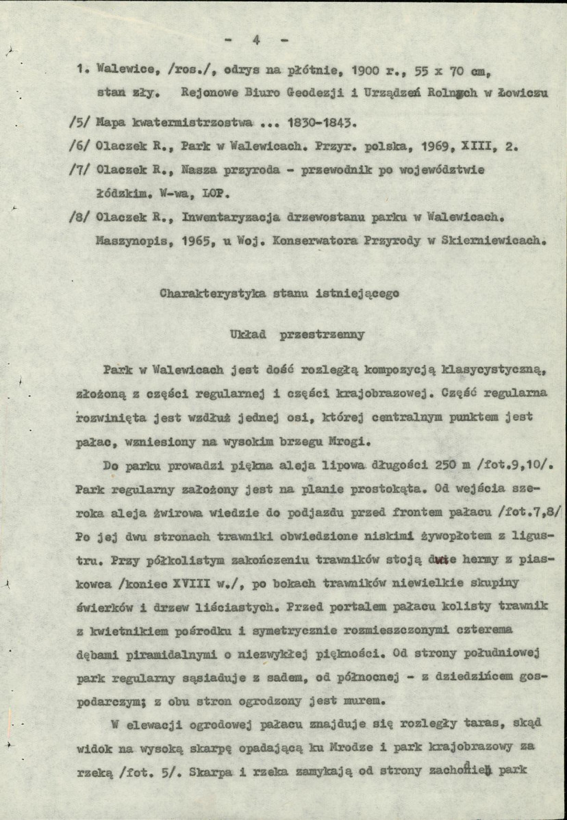 Ewidencja parkowa, skan nr 8