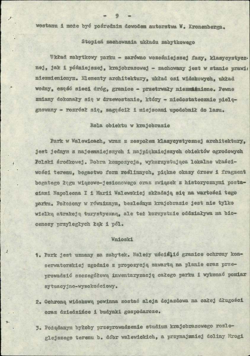 Ewidencja parkowa, skan nr 13