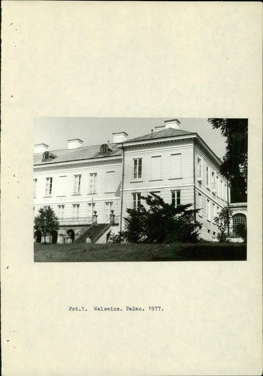 Ewidencja parkowa, skan nr 16