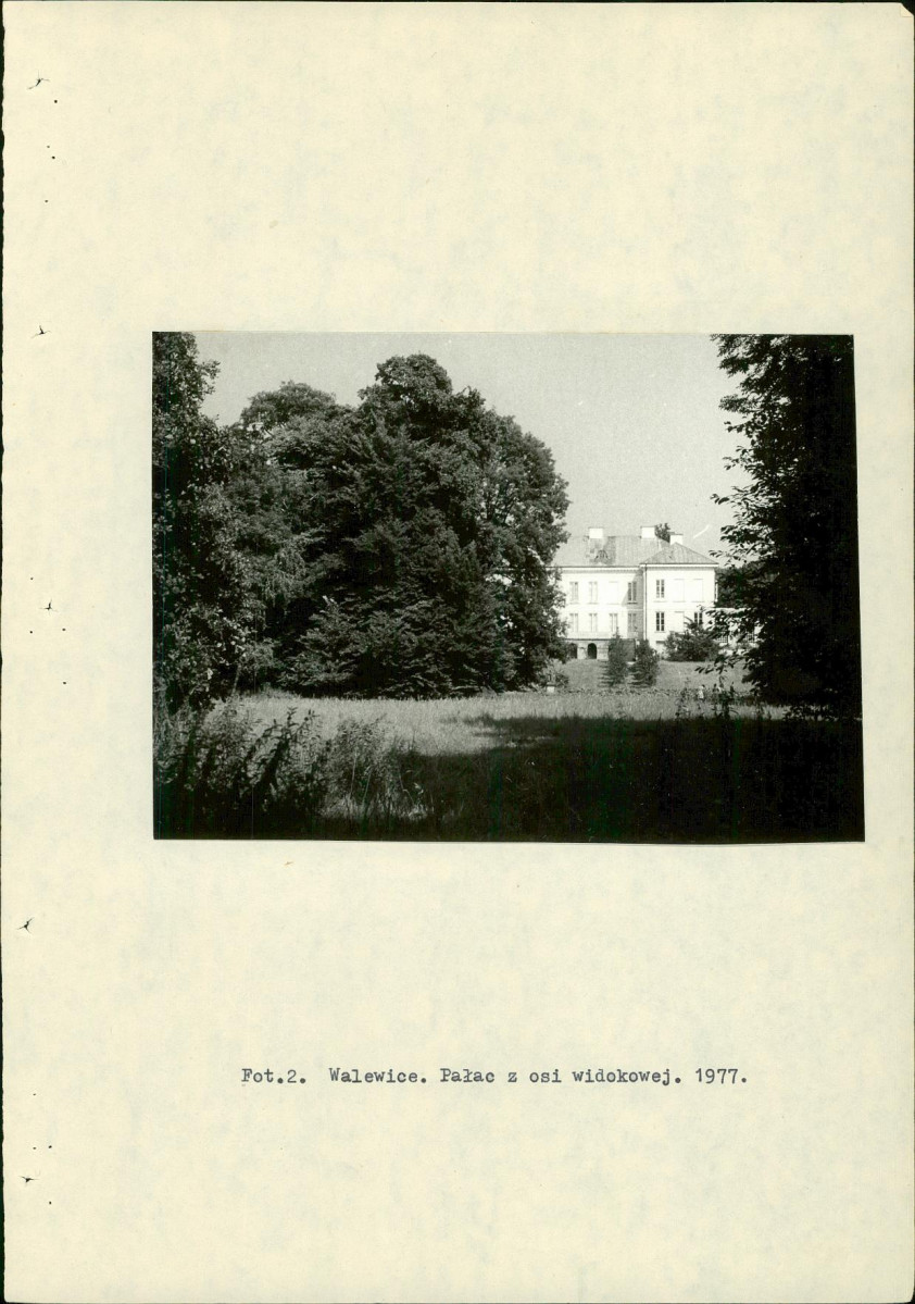 Ewidencja parkowa, skan nr 17