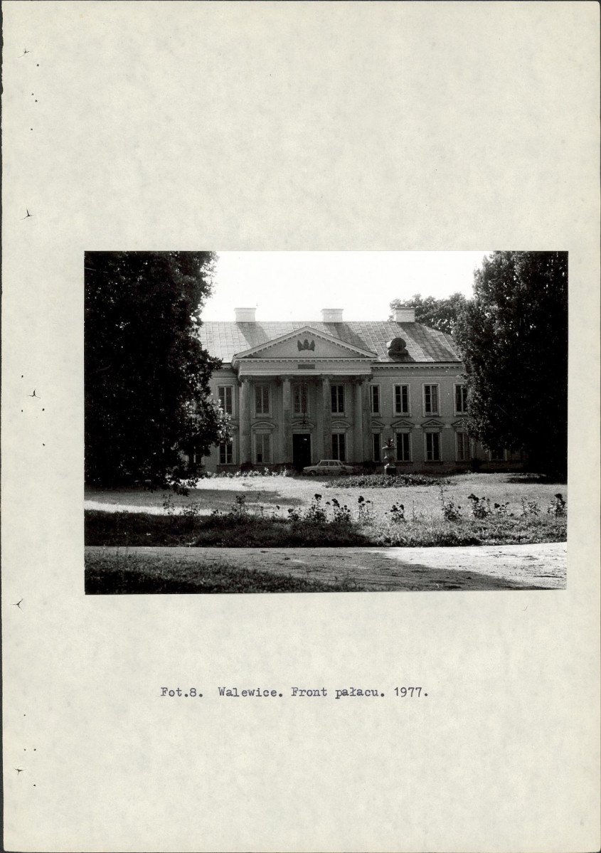 Ewidencja parkowa, skan nr 23