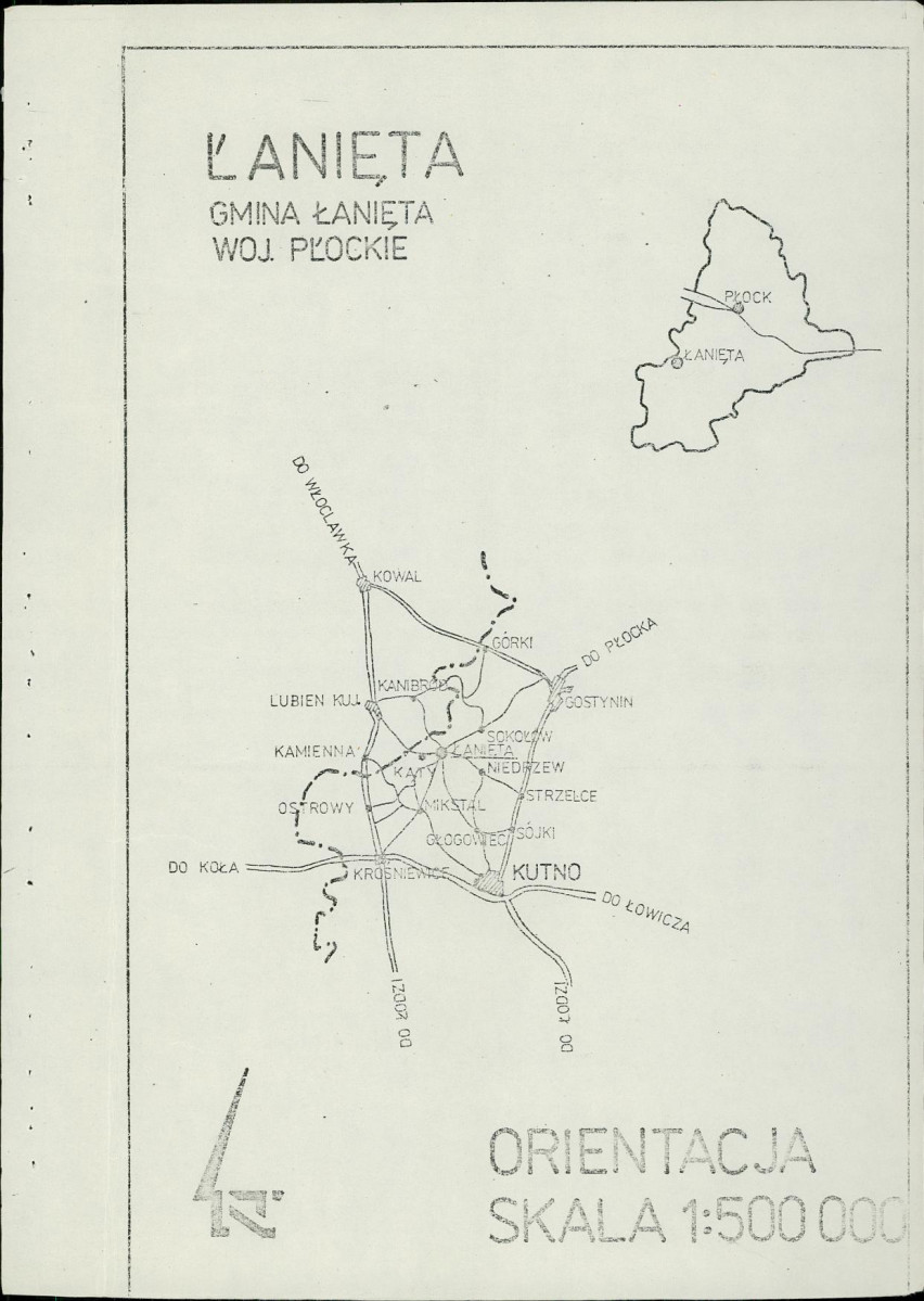 EP - Ewidencja parkowa, skan nr 6