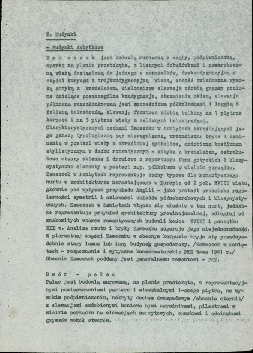EP - Ewidencja parkowa, skan nr 16