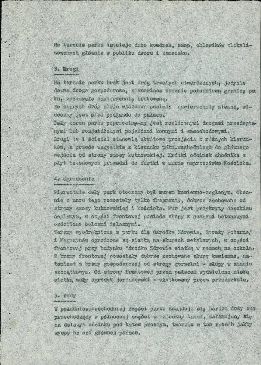 EP - Ewidencja parkowa, skan nr 18