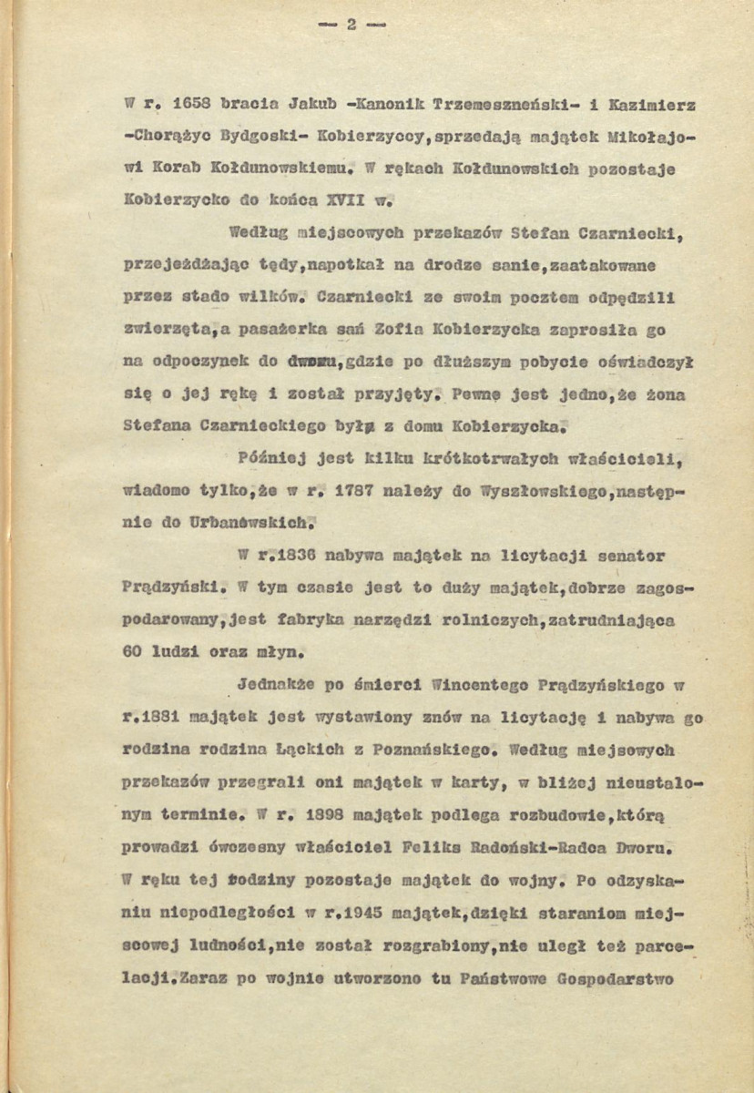 EP - Ewidencja parkowa, skan nr 7