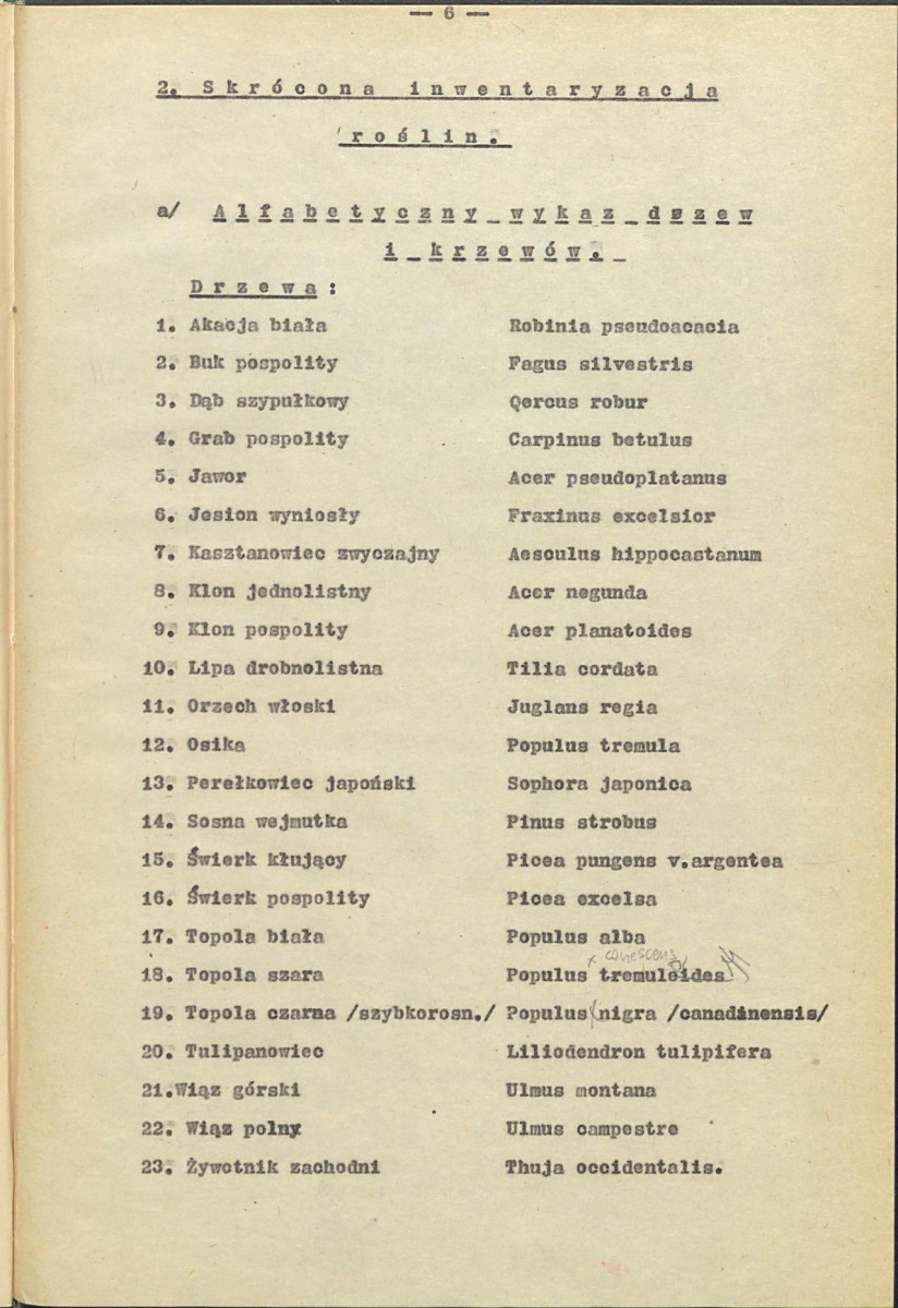 EP - Ewidencja parkowa, skan nr 11