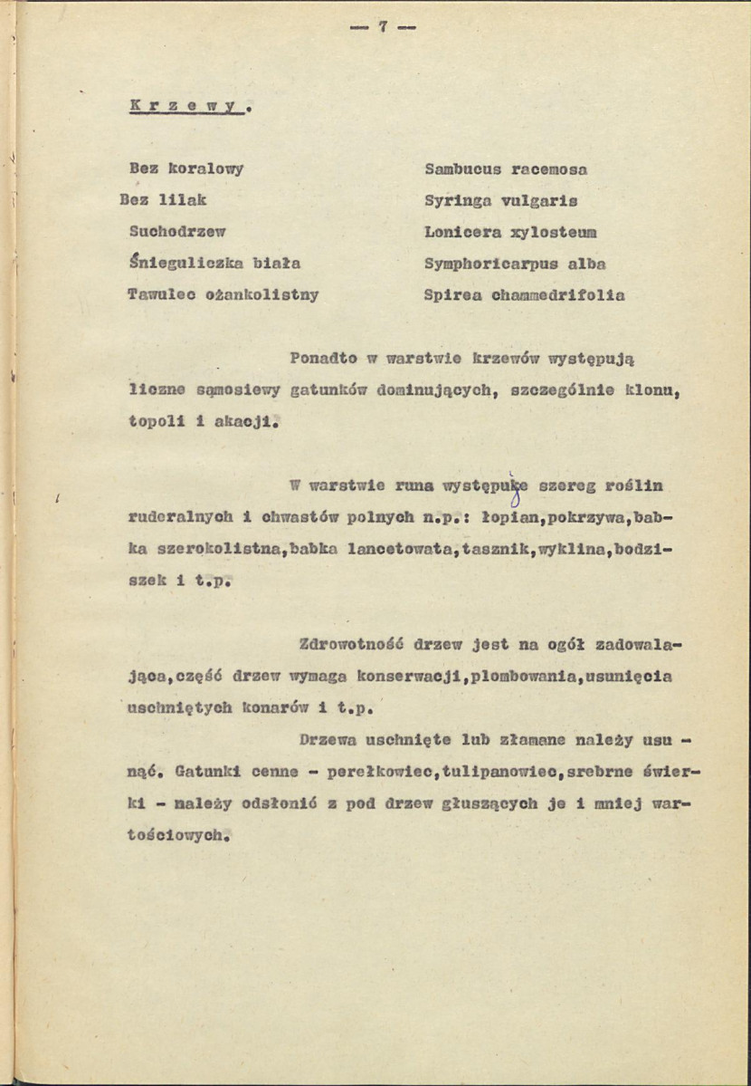 EP - Ewidencja parkowa, skan nr 12