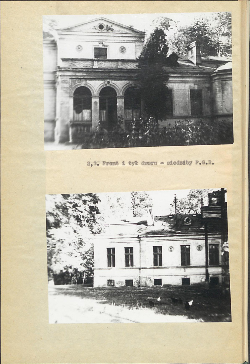 EP - Ewidencja parkowa, skan nr 19