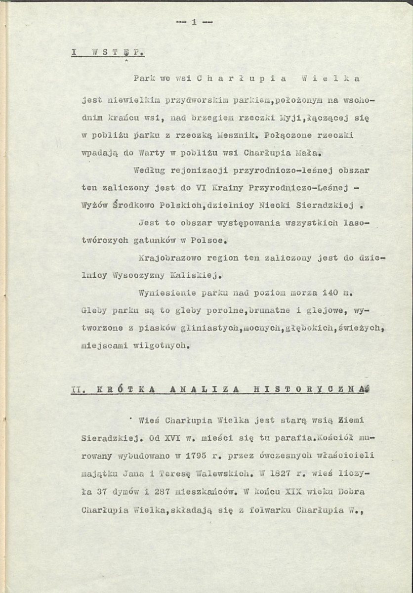 EP - Ewidencja parkowa, skan nr 6