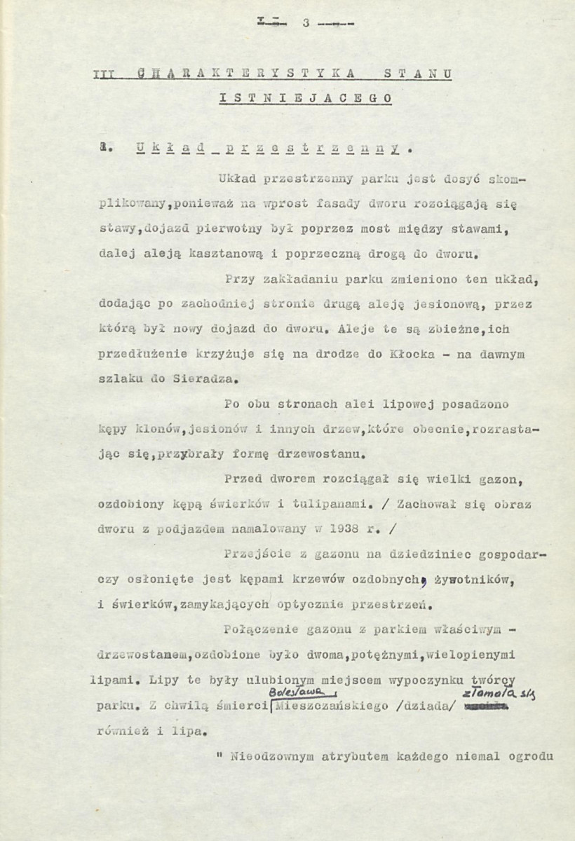 EP - Ewidencja parkowa, skan nr 8
