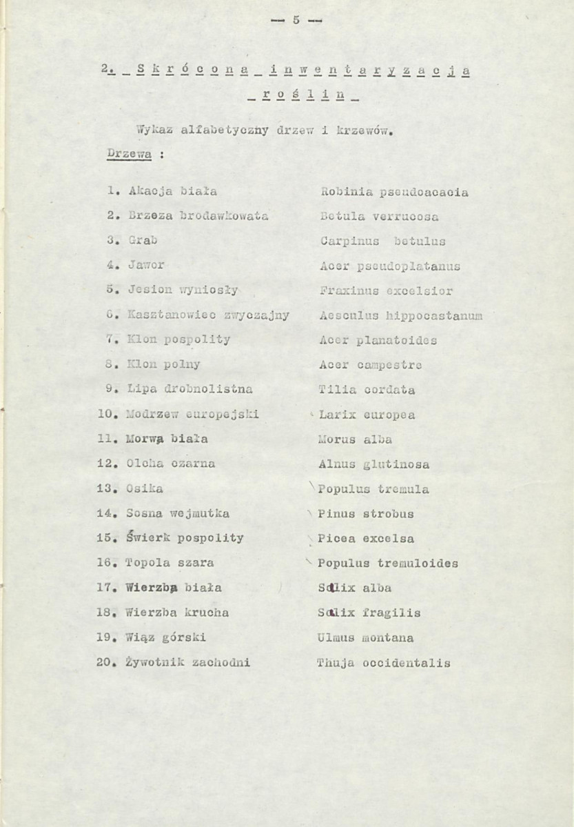 EP - Ewidencja parkowa, skan nr 10