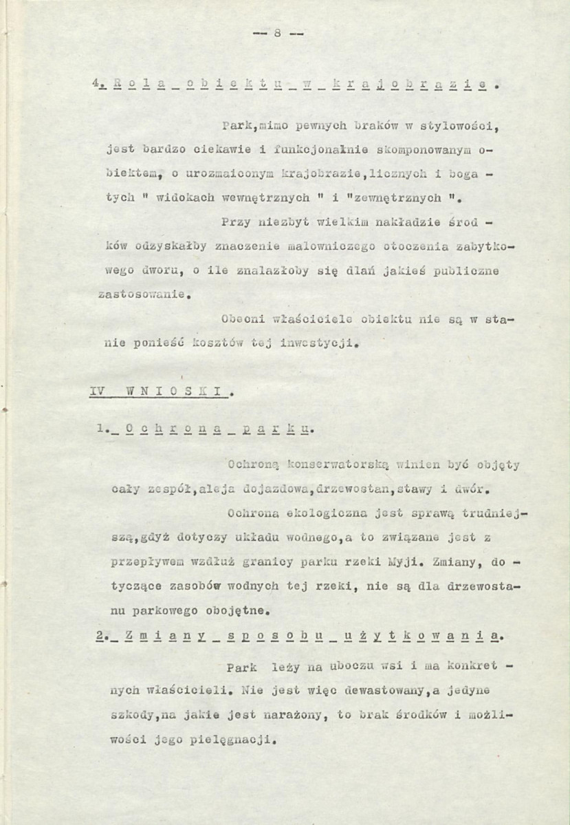 EP - Ewidencja parkowa, skan nr 13