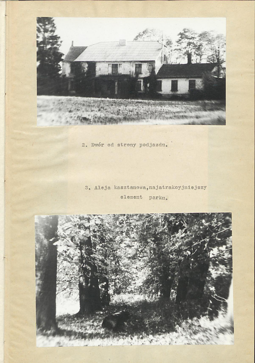 EP - Ewidencja parkowa, skan nr 18