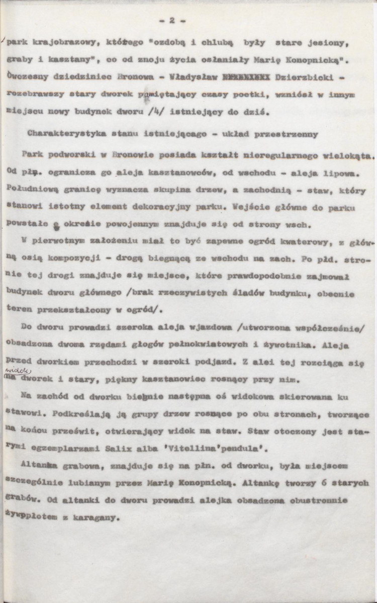 EP - Ewidencja parkowa, skan nr 7
