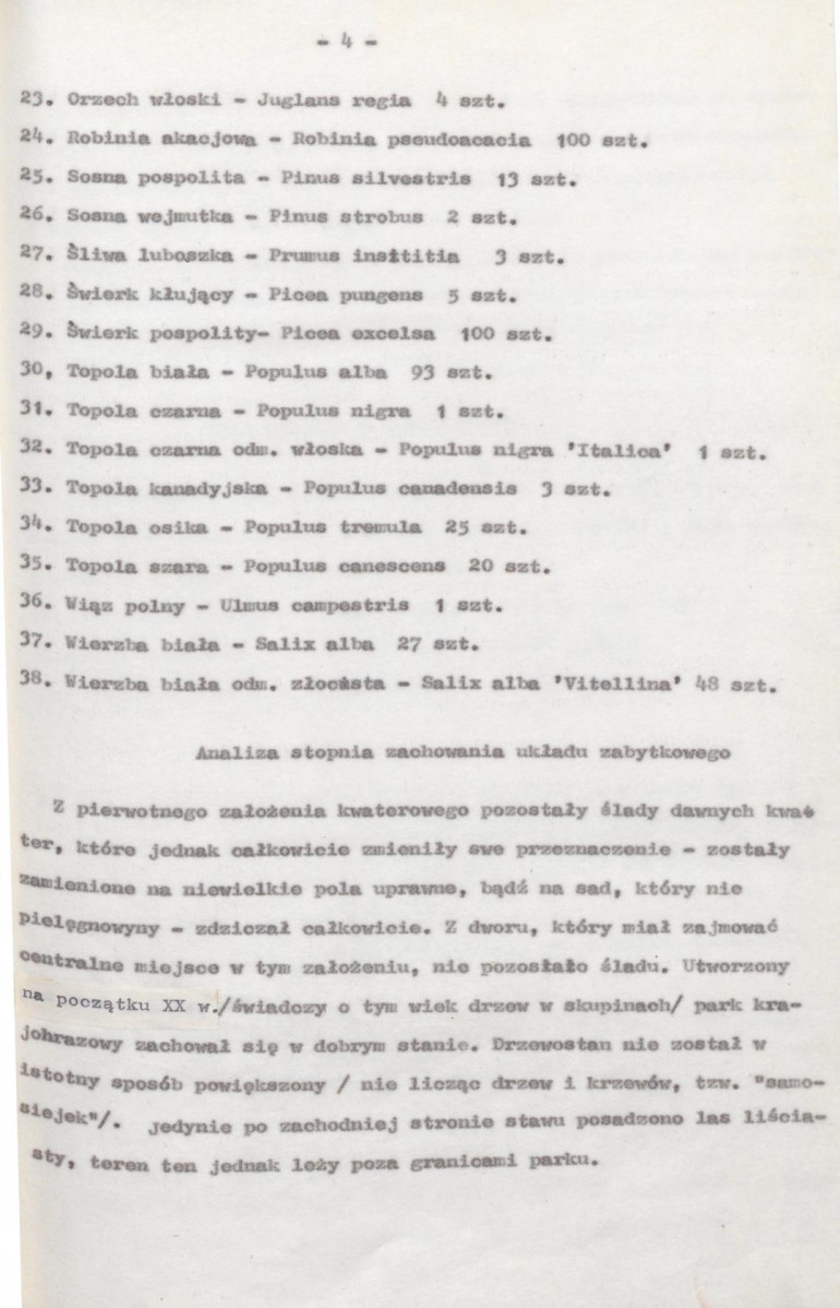 EP - Ewidencja parkowa, skan nr 9