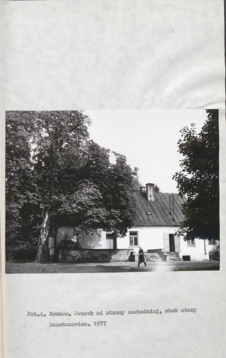 EP - Ewidencja parkowa, skan nr 19