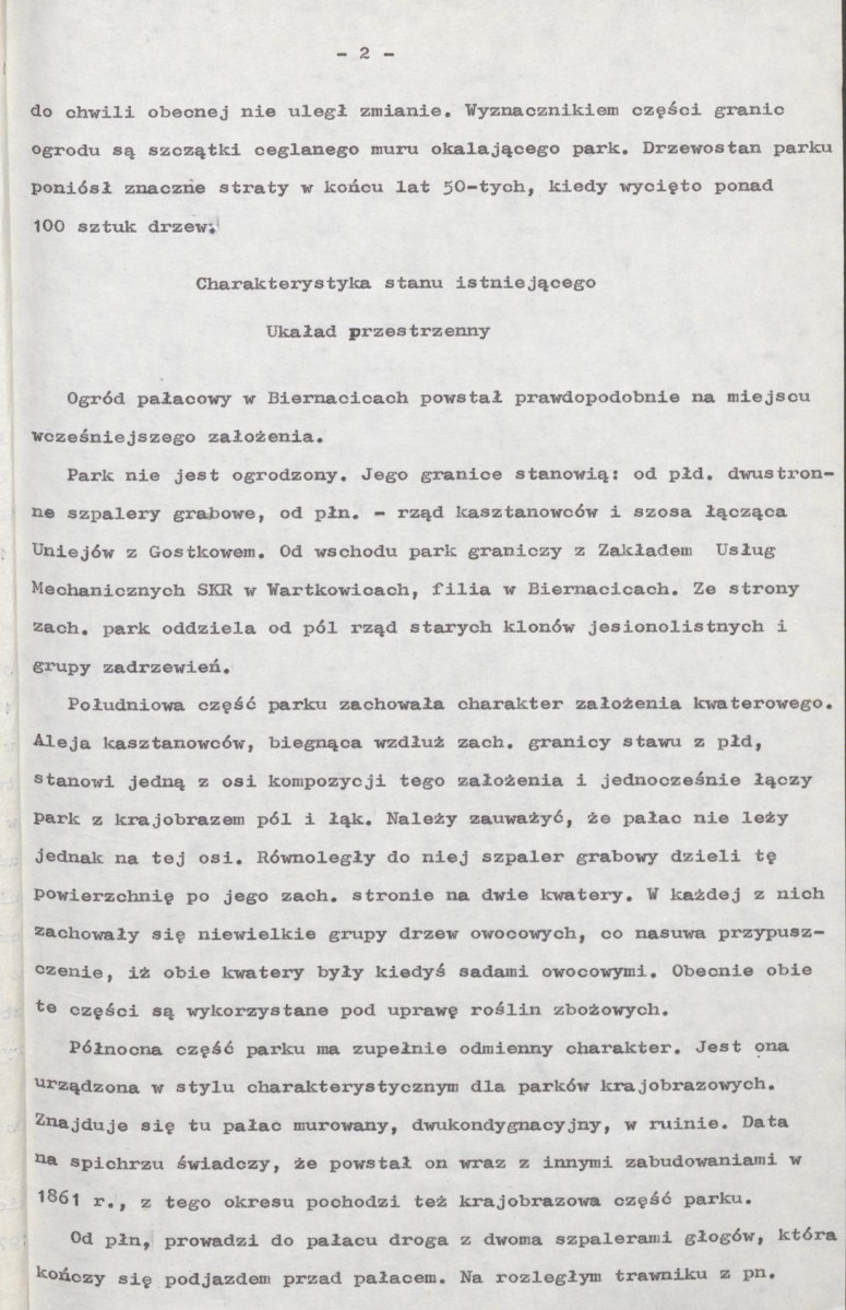 Ewidencja parkowa, skan nr 7