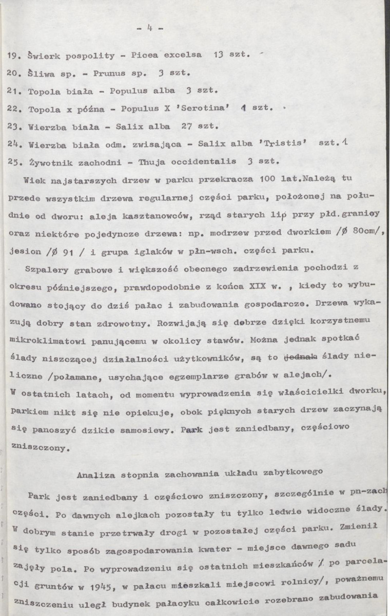 Ewidencja parkowa, skan nr 9