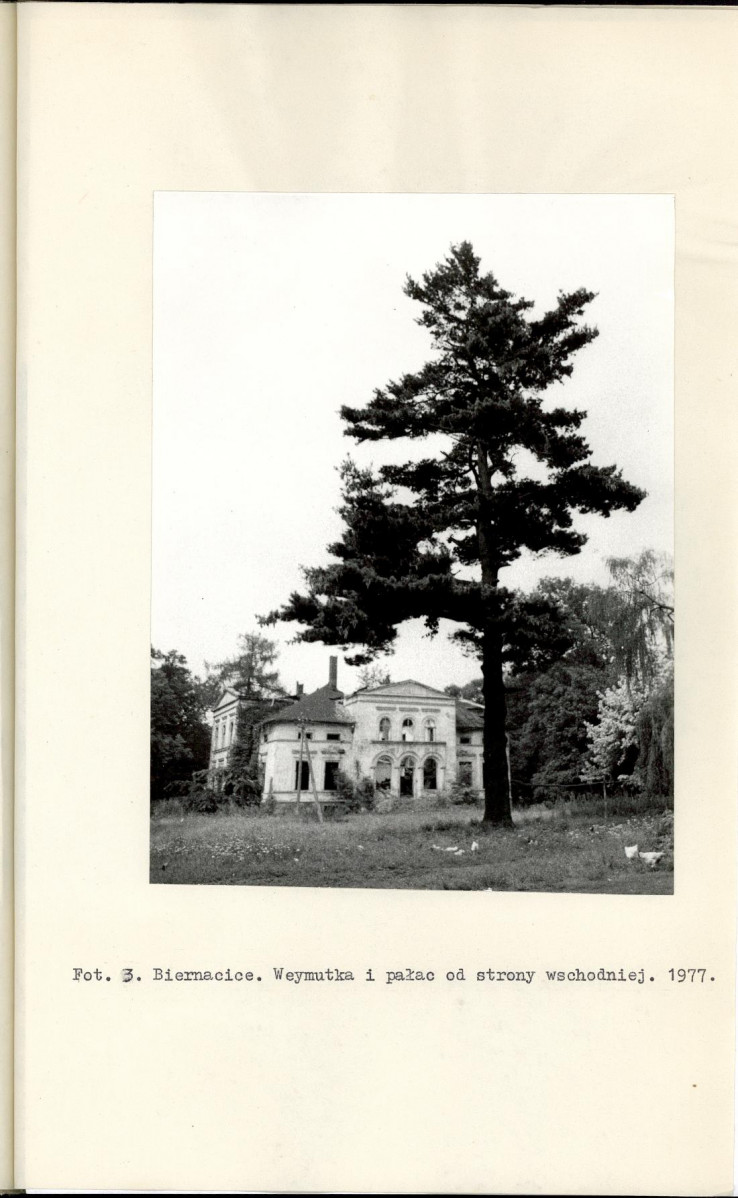Ewidencja parkowa, skan nr 16