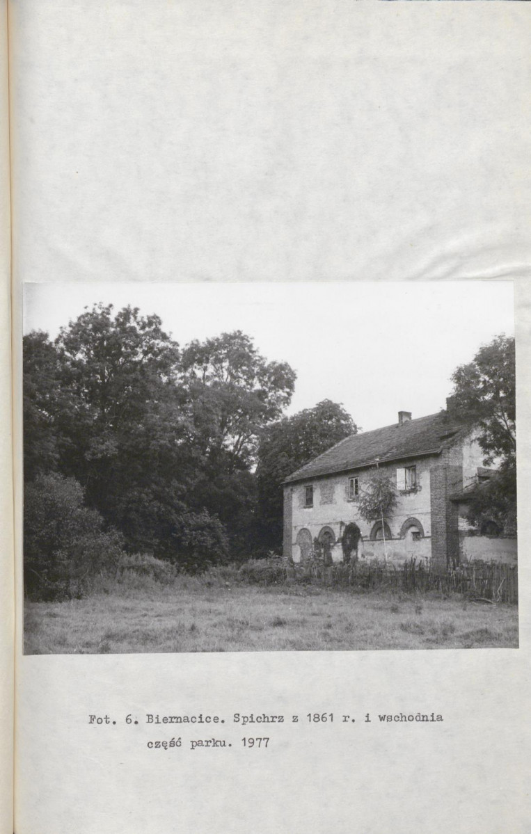 Ewidencja parkowa, skan nr 22