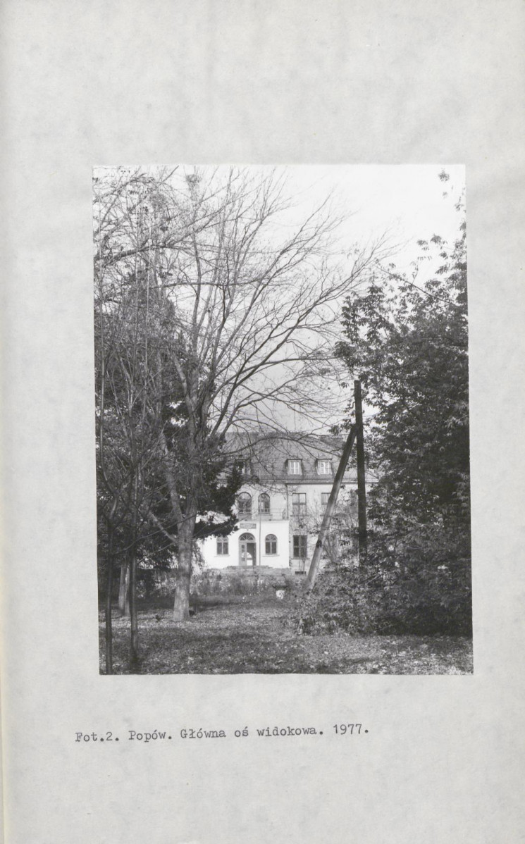 Ewidencja parkowa, skan nr 13