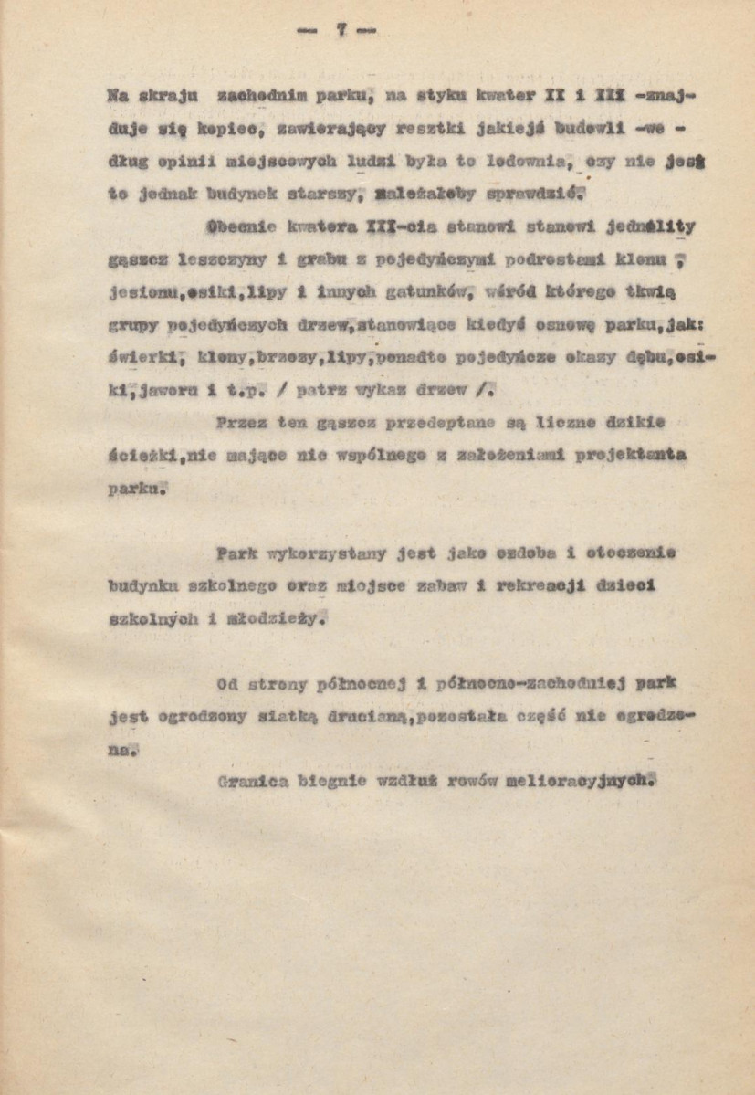 EP - Ewidencja parkowa, skan nr 12