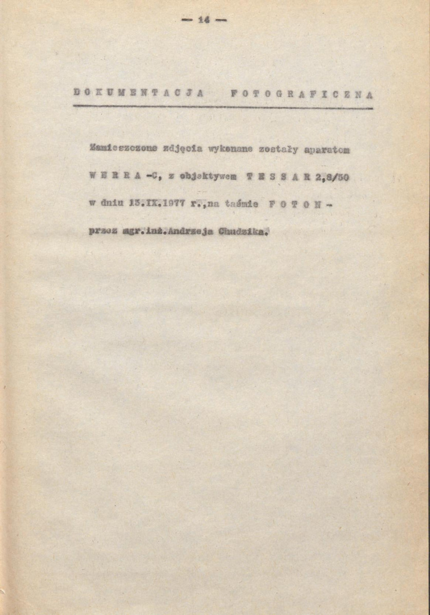 EP - Ewidencja parkowa, skan nr 19