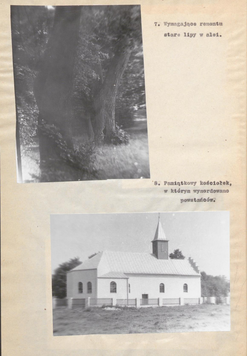 EP - Ewidencja parkowa, skan nr 23