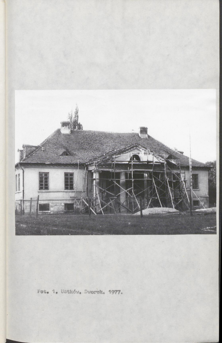 Ewidencja parkowa, skan nr 12