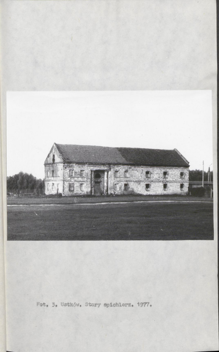 Ewidencja parkowa, skan nr 14