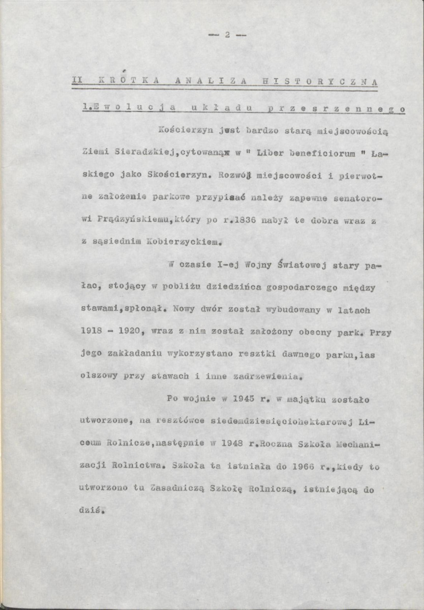 Ewidencja parkowa, skan nr 7