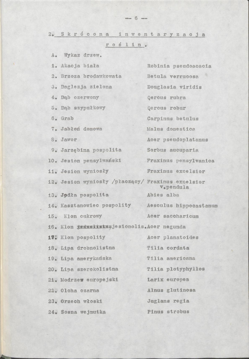 Ewidencja parkowa, skan nr 11