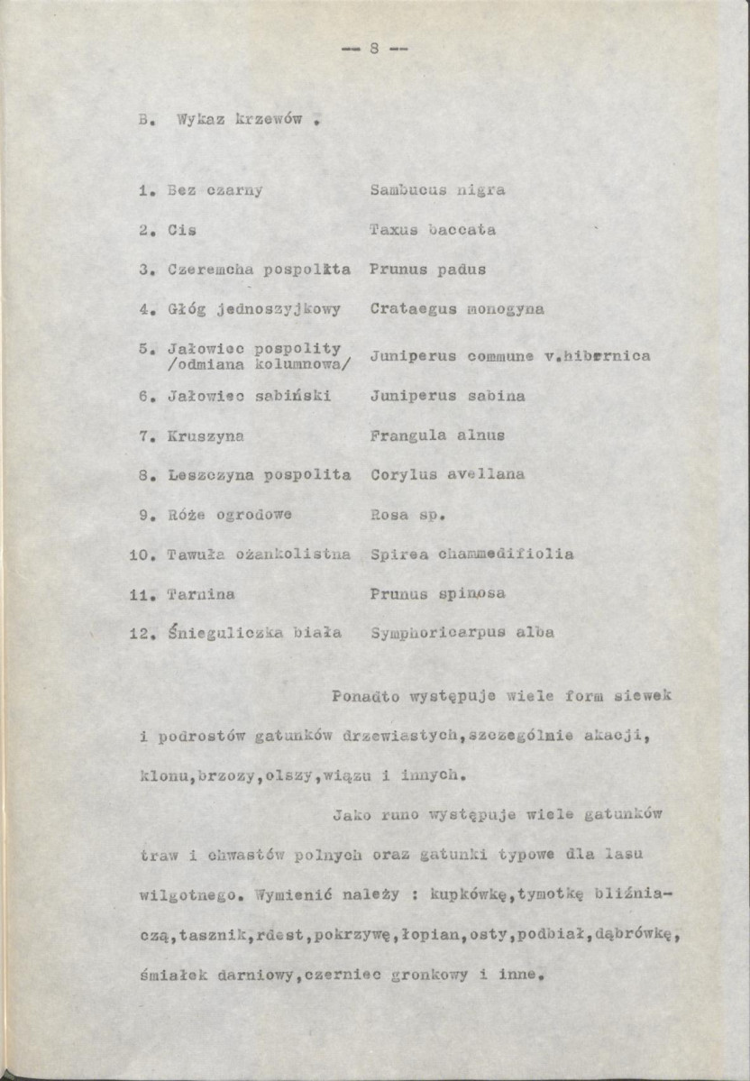 Ewidencja parkowa, skan nr 13