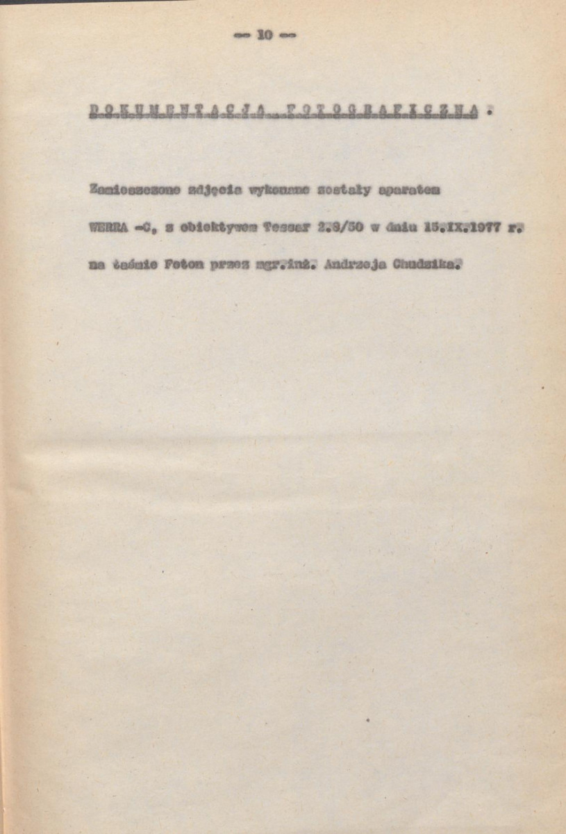 EP - Ewidencja parkowa, skan nr 15