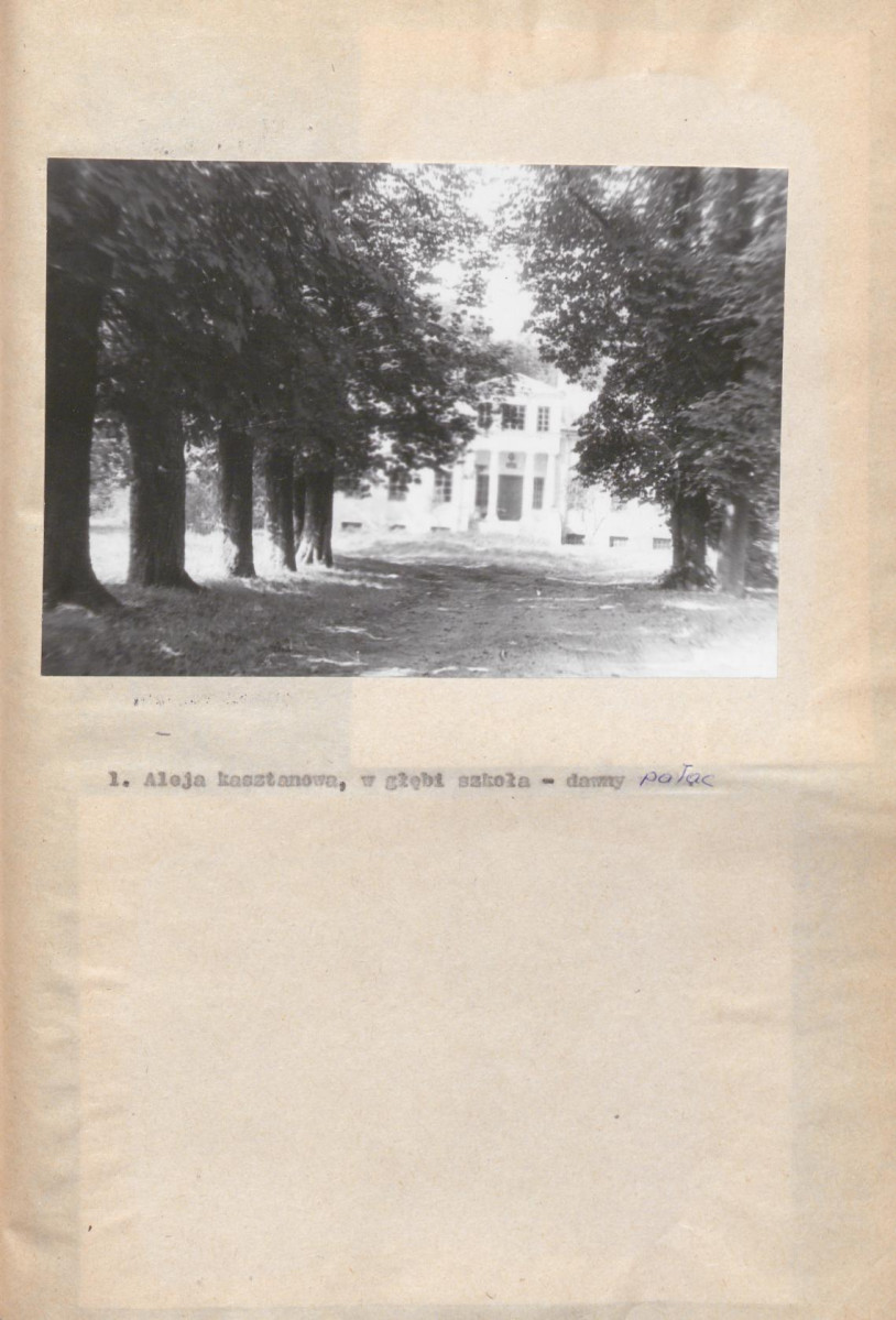 EP - Ewidencja parkowa, skan nr 16